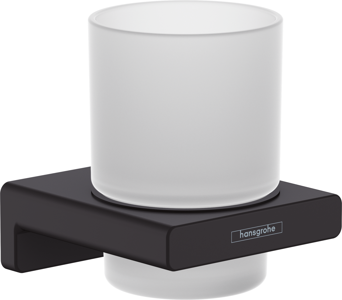 HANSGROHE Porte-verre série AddStoris