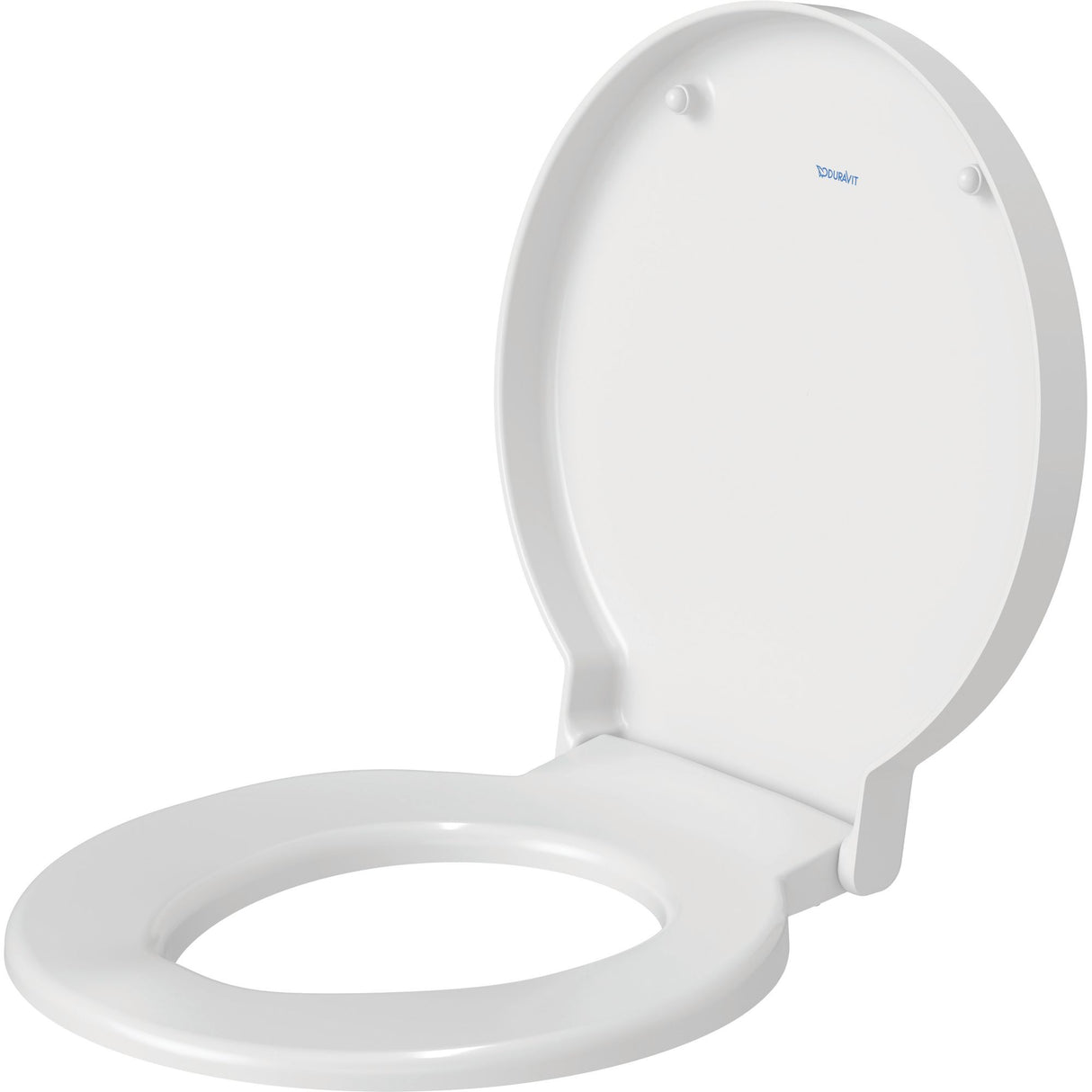 DURAVIT Abattant WC Starck 1 0065880099