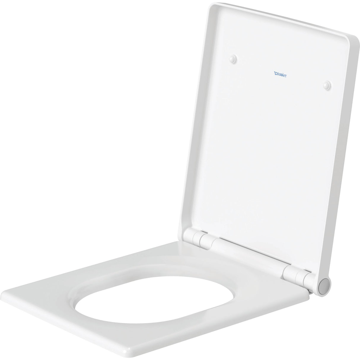 DURAVIT Abattant WC Vero Air 0022090000