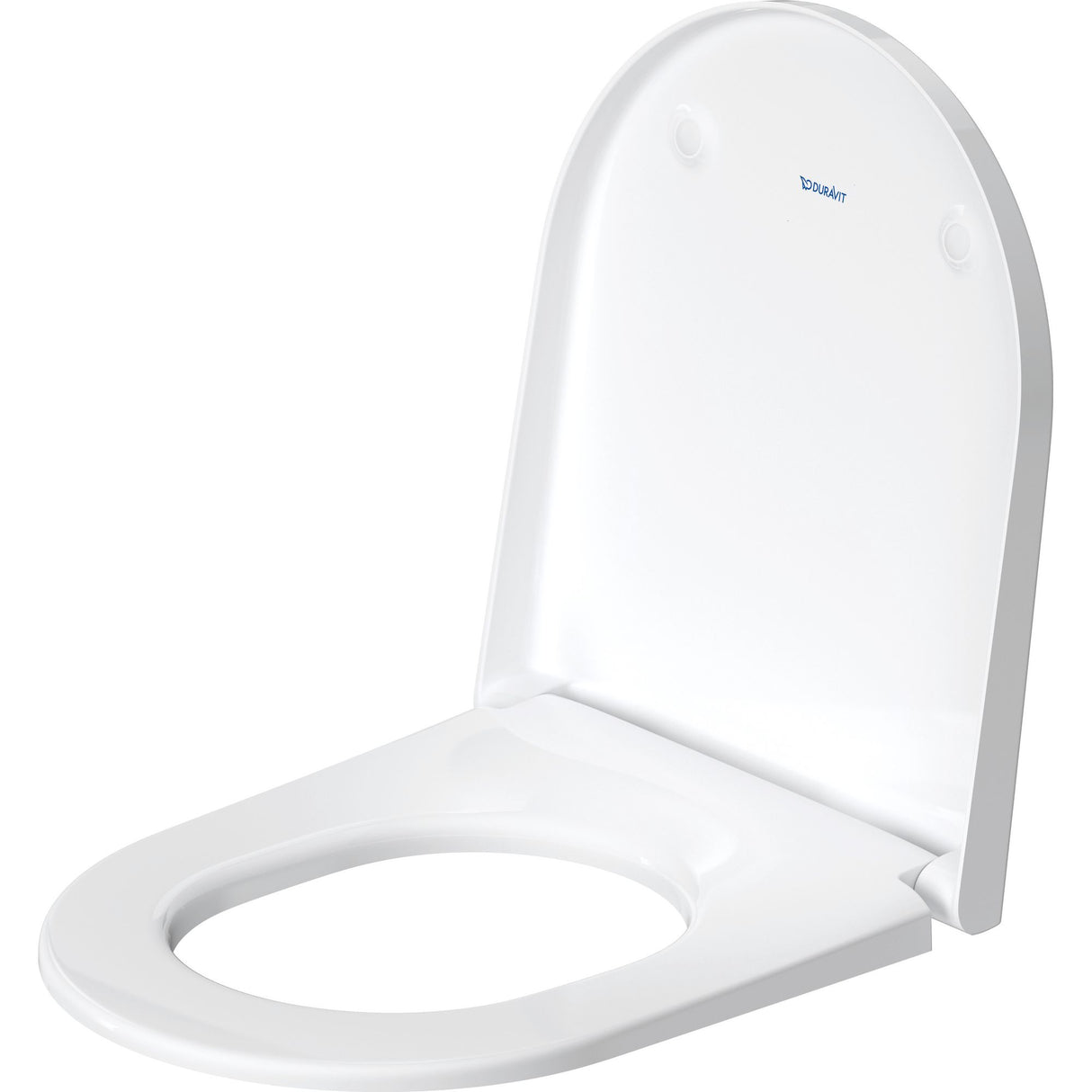 DURAVIT Abattant WC D-Neo 0021690000