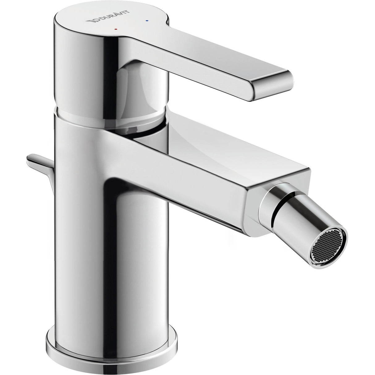 DURAVIT B.2 Mitigeur de bidet B.2 B22400001010