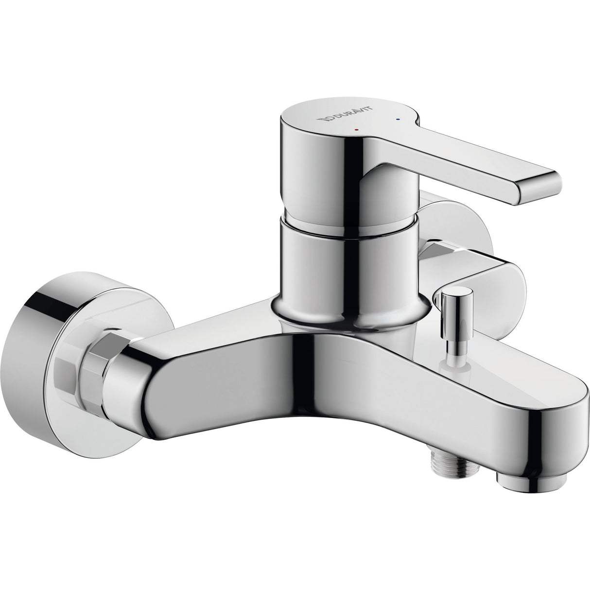 DURAVIT Mitigeur de bain-douche B.2 B25230000010