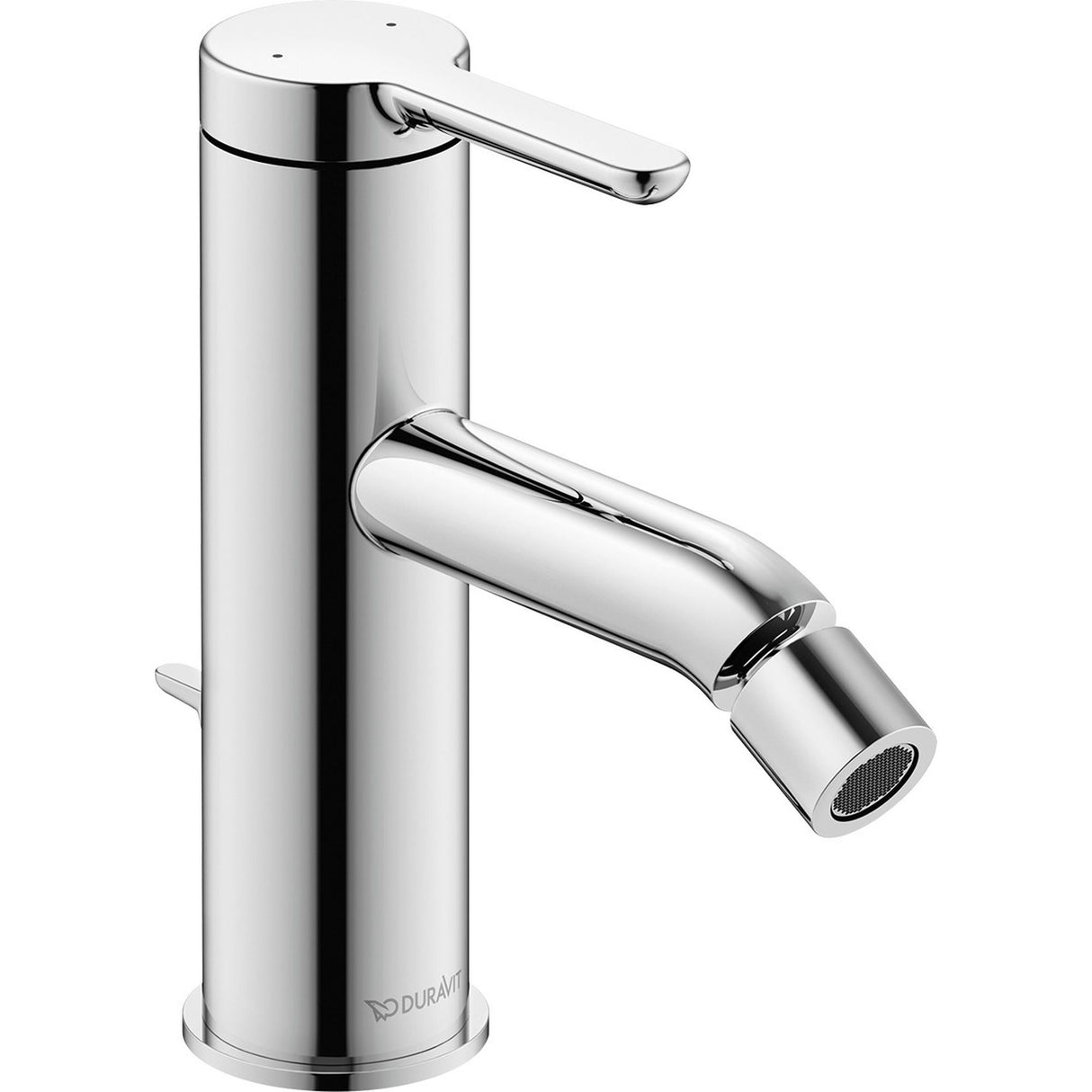 DURAVIT Mitigeur de bidet C.1 C12400001010