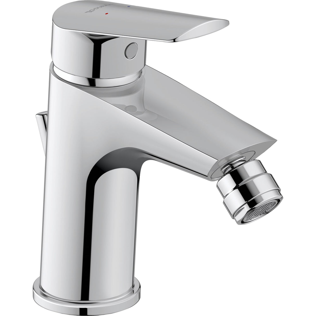 DURAVIT Mitigeur de bidet No.1 N12400001010