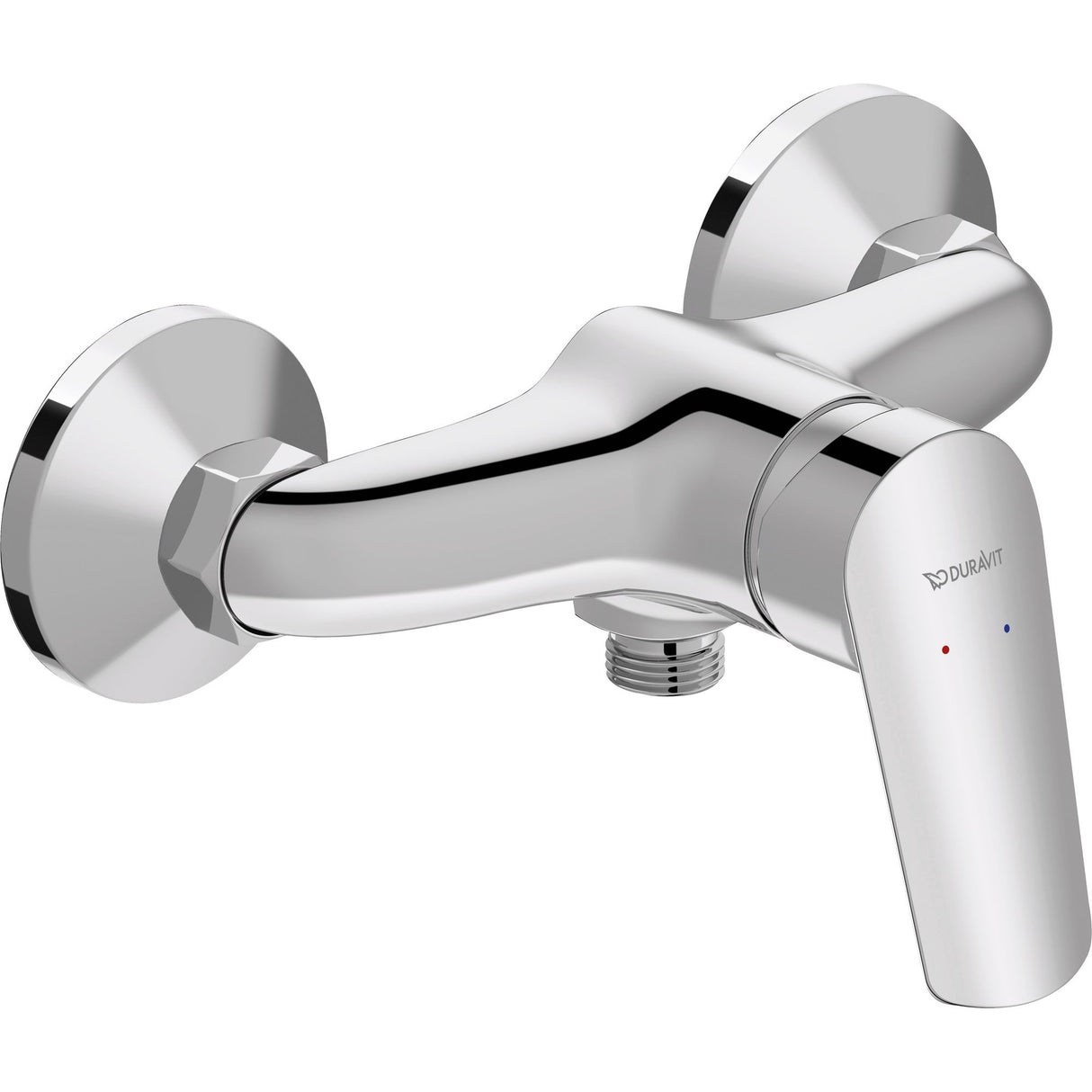 DURAVIT Mitigeur de douche No.1 N14230000010