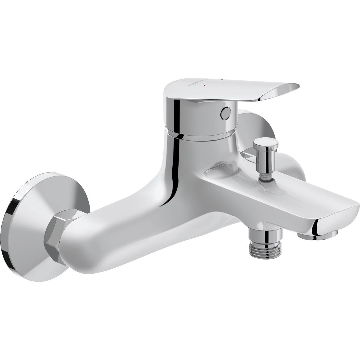 DURAVIT Mitigeur de bain-douche No.1 N15230000010