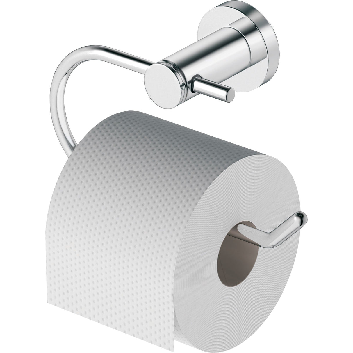 DURAVIT Dérouleur de papier D-Code 0099261000