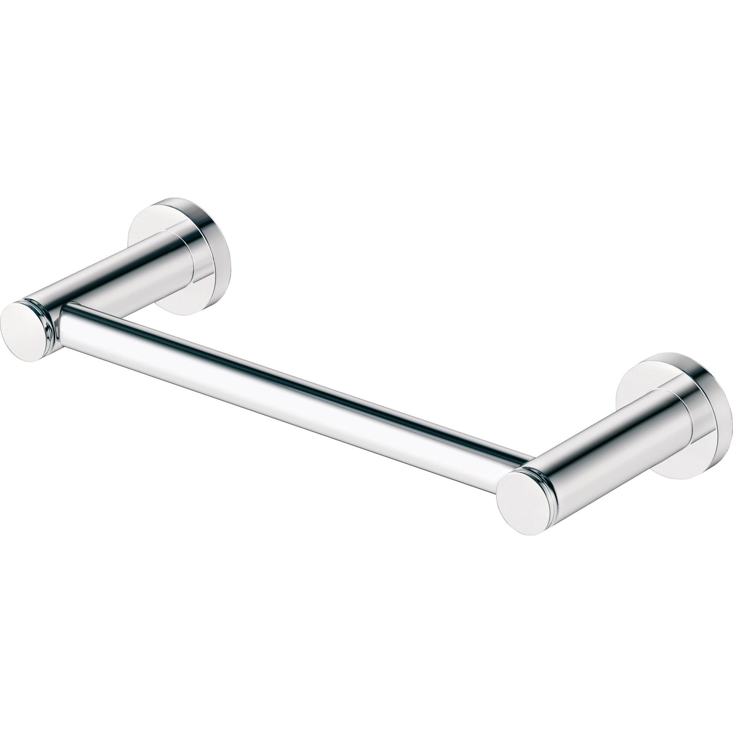 DURAVIT Barre d'appui ou porte-serviette pour baignoire D-Code 99141000