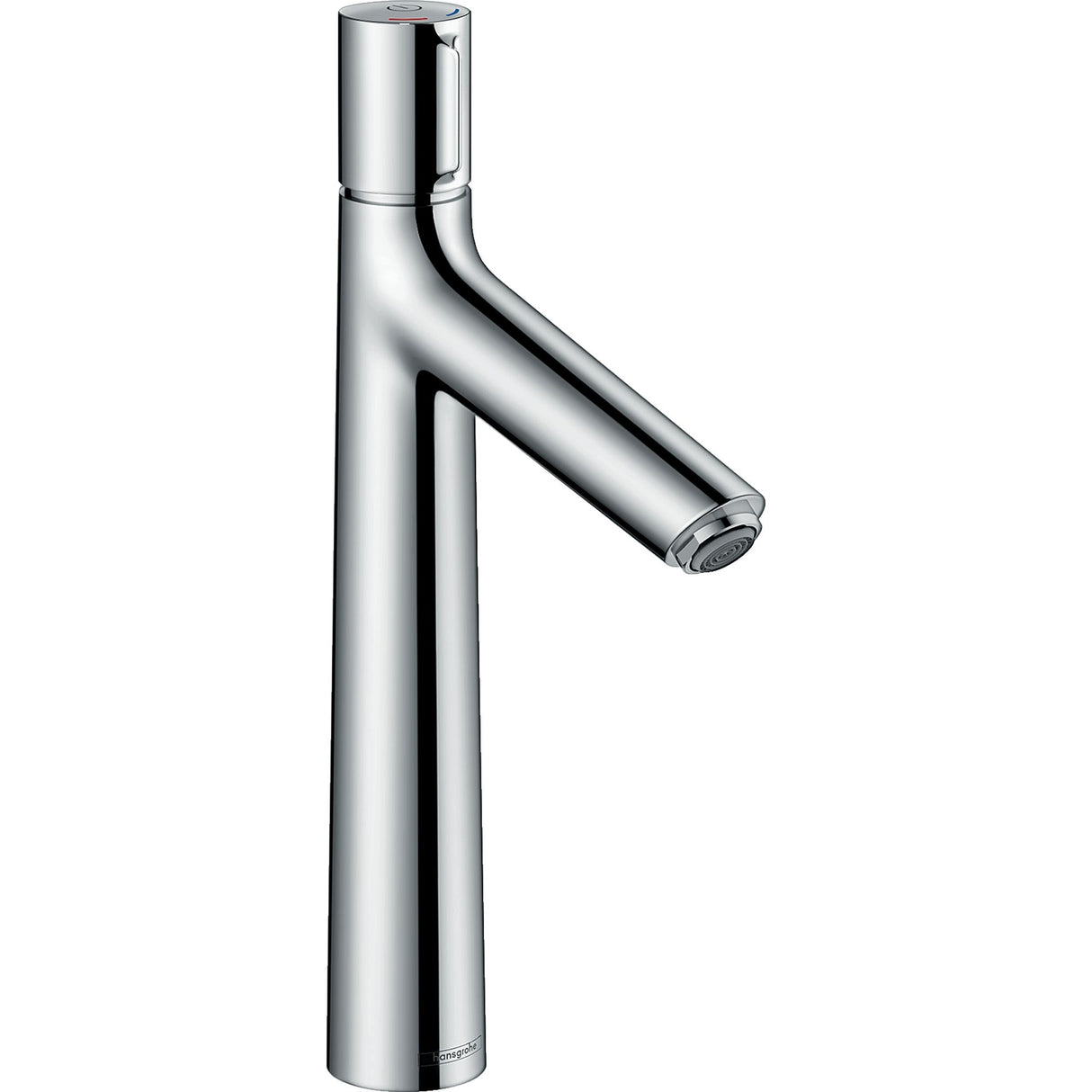 HANSGROHE Mitigeur de lavabo 190 Talis Select S avec tirette et vidage 72044000