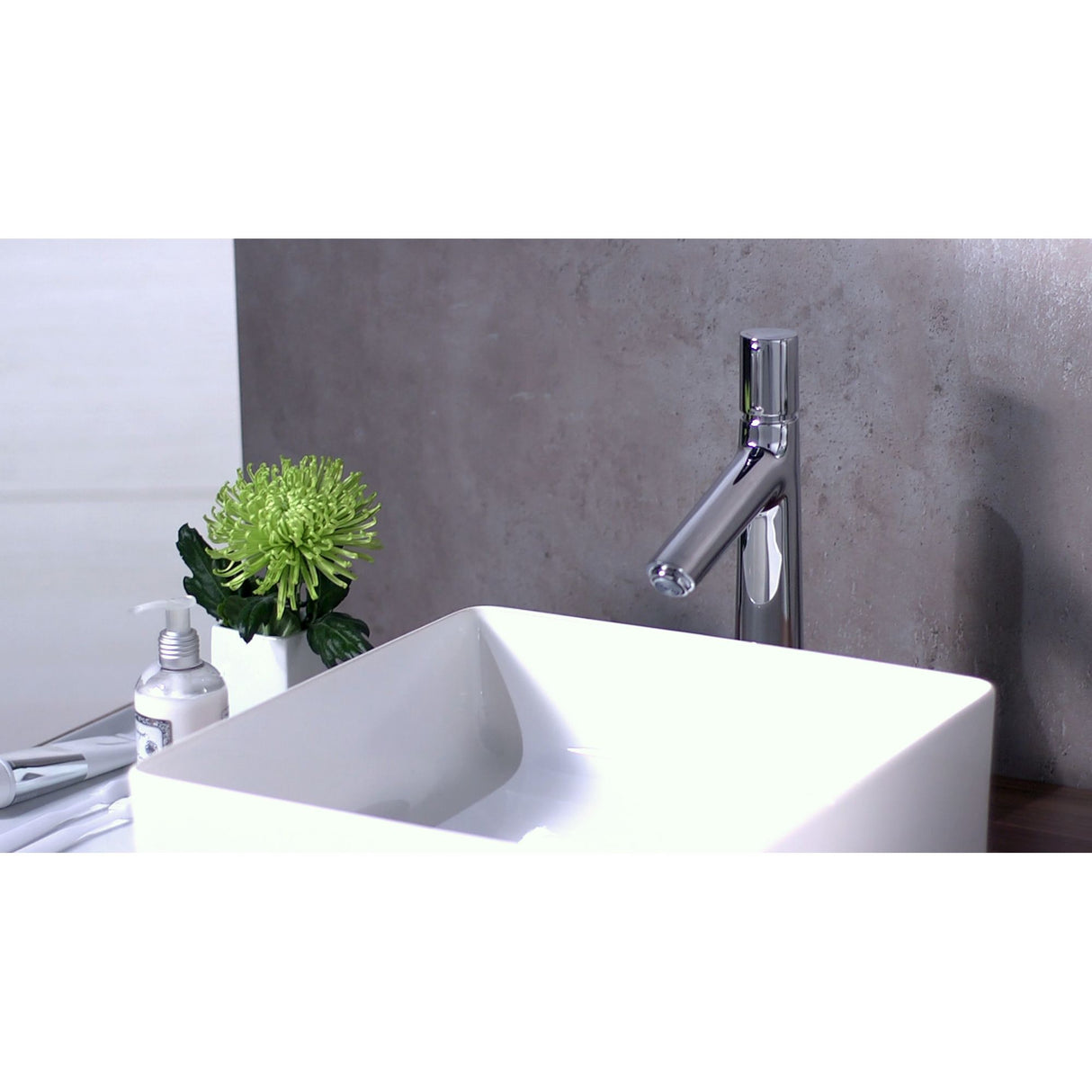 HANSGROHE Mitigeur de lavabo 190 Talis Select S avec tirette et vidage 72044000