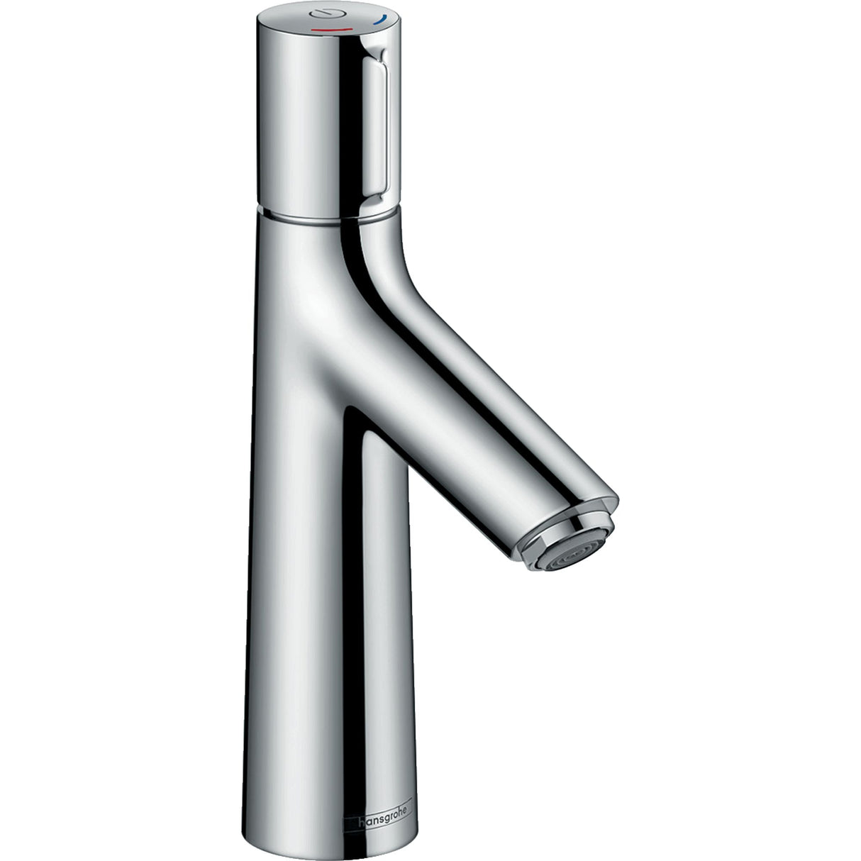 HANSGROHE Mitigeur de lavabo 100 Talis Select S avec tirette et vidage 72042000