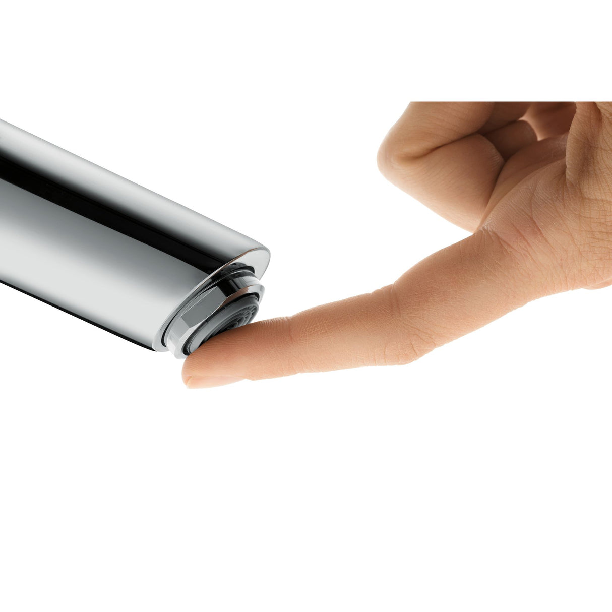 HANSGROHE Mitigeur de lavabo 100 Talis Select S avec tirette et vidage 72042000