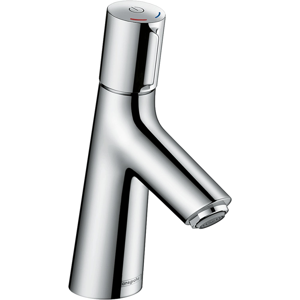 HANSGROHE Mitigeur de lavabo 80 Talis Select S avec tirette et vidage 72040000
