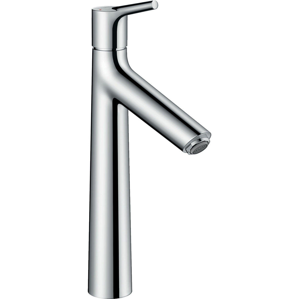 HANSGROHE Mitigeur de lavabo 190 Talis S avec tirette et vidage 72031000