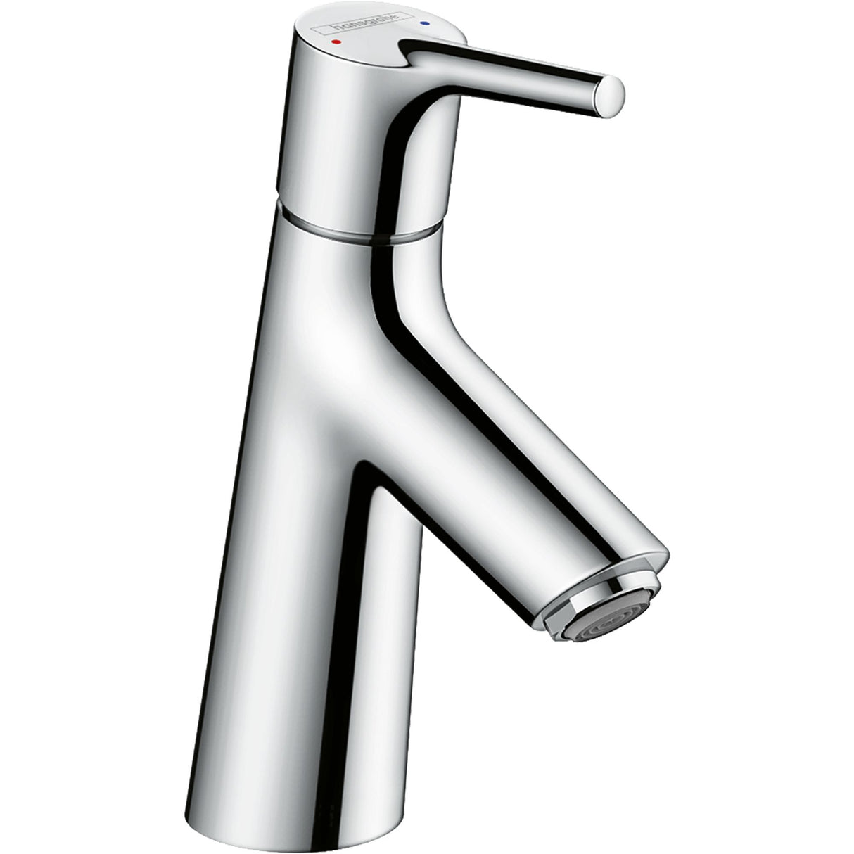 HANSGROHE Mitigeur de lavabo 80 Talis S avec tirette et vidage 72010000