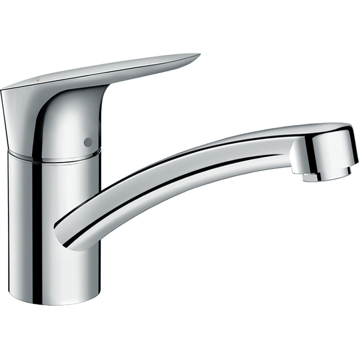 HANSGROHE Mitigeur de cuisine 120 1 jet Logis M31 71830000