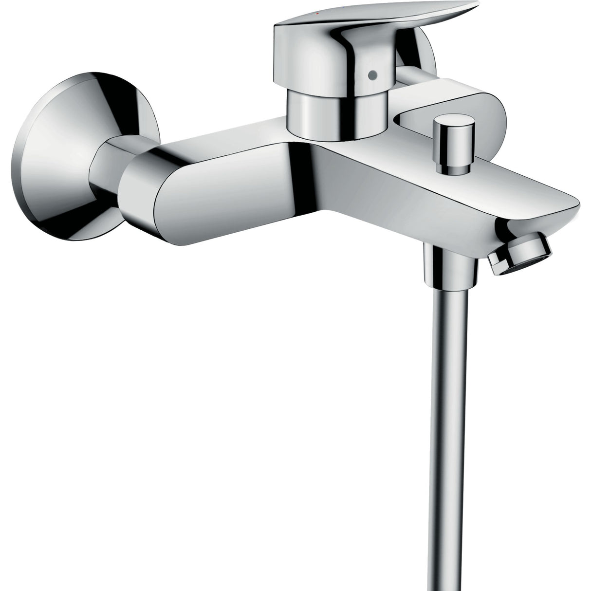HANSGROHE Mitigeur de bain-douche Logis 71400000