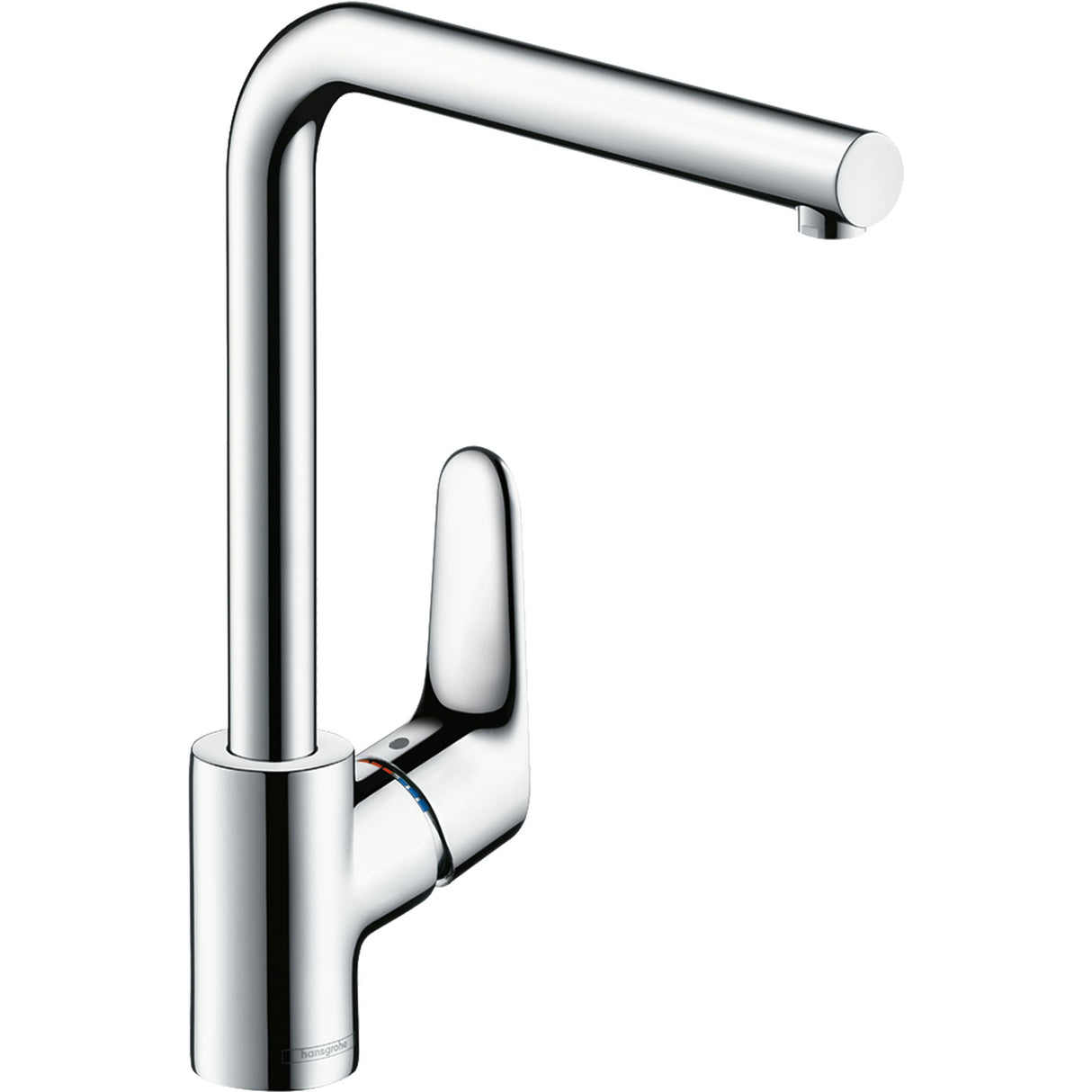 HANSGROHE Mitigeur de cuisine 280 1 jet Focus M41 31817000