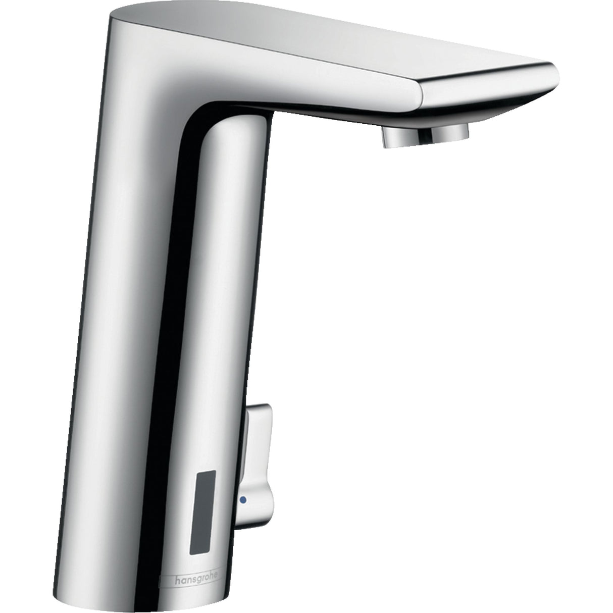 HANSGROHE Mitigeur de lavabo électronique Metris S avec manette de réglage de température sur batterie 31100000