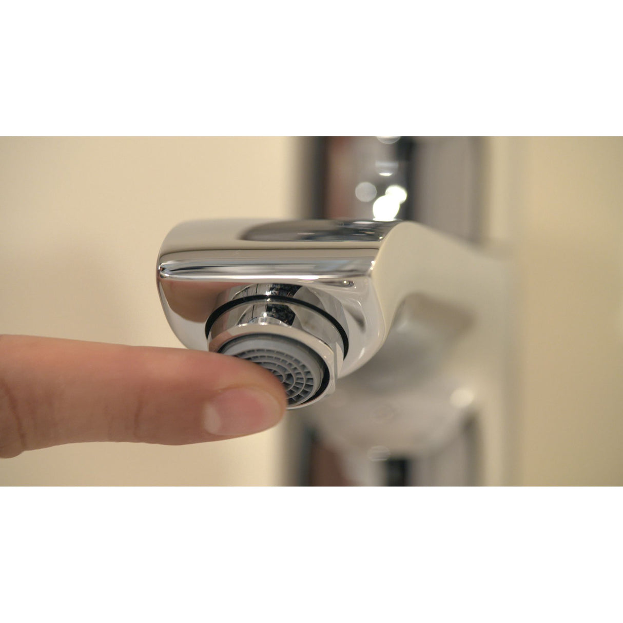 HANSGROHE Mitigeur de lavabo 110 Metris avec tirette et vidage 31080000