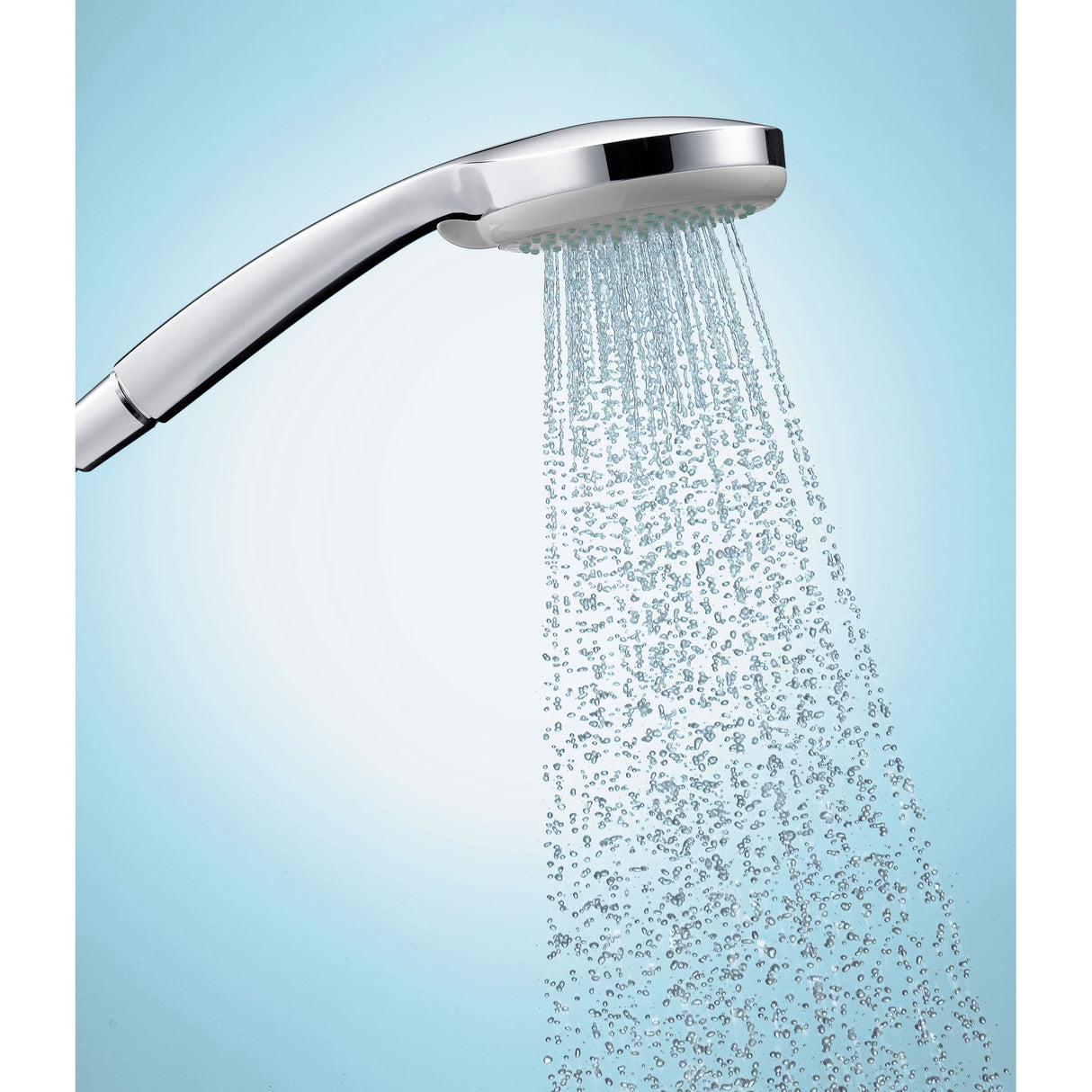 HANSGROHE Douchette à main 4 jets Croma 100 Vario EcoSmart 28537000