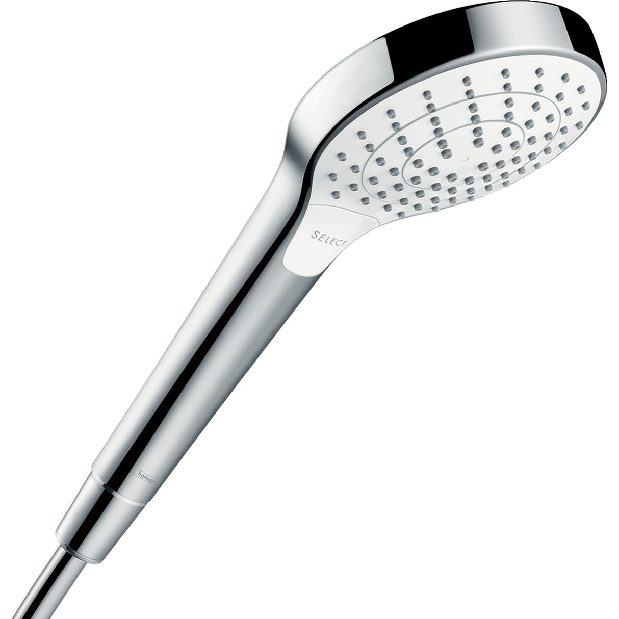 HANSGROHE Douchette à main 3 jets Croma Select Vario EcoSmart 26803400
