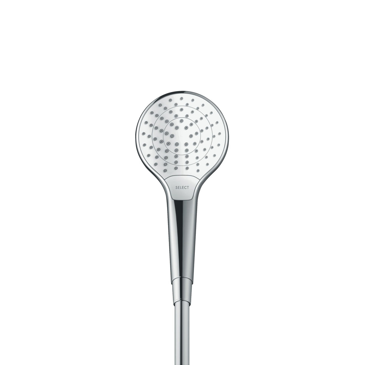 HANSGROHE Douchette à main 3 jets Croma Select Vario EcoSmart 26803400