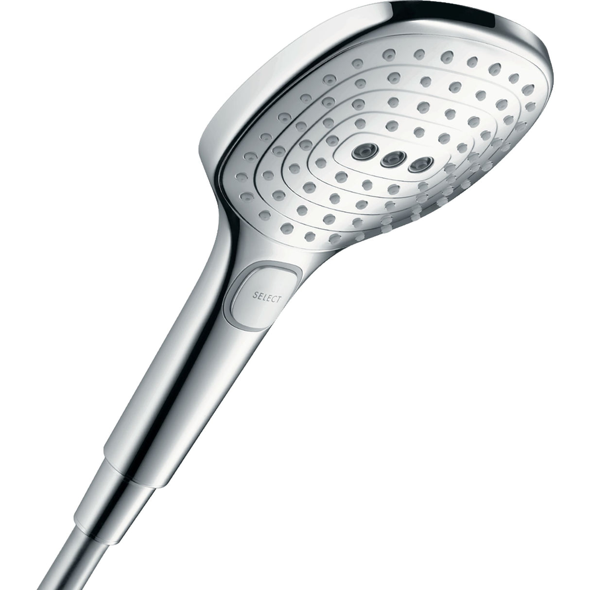 HANSGROHE Douchette à main 120 3 jets Raindance Select E 26520000