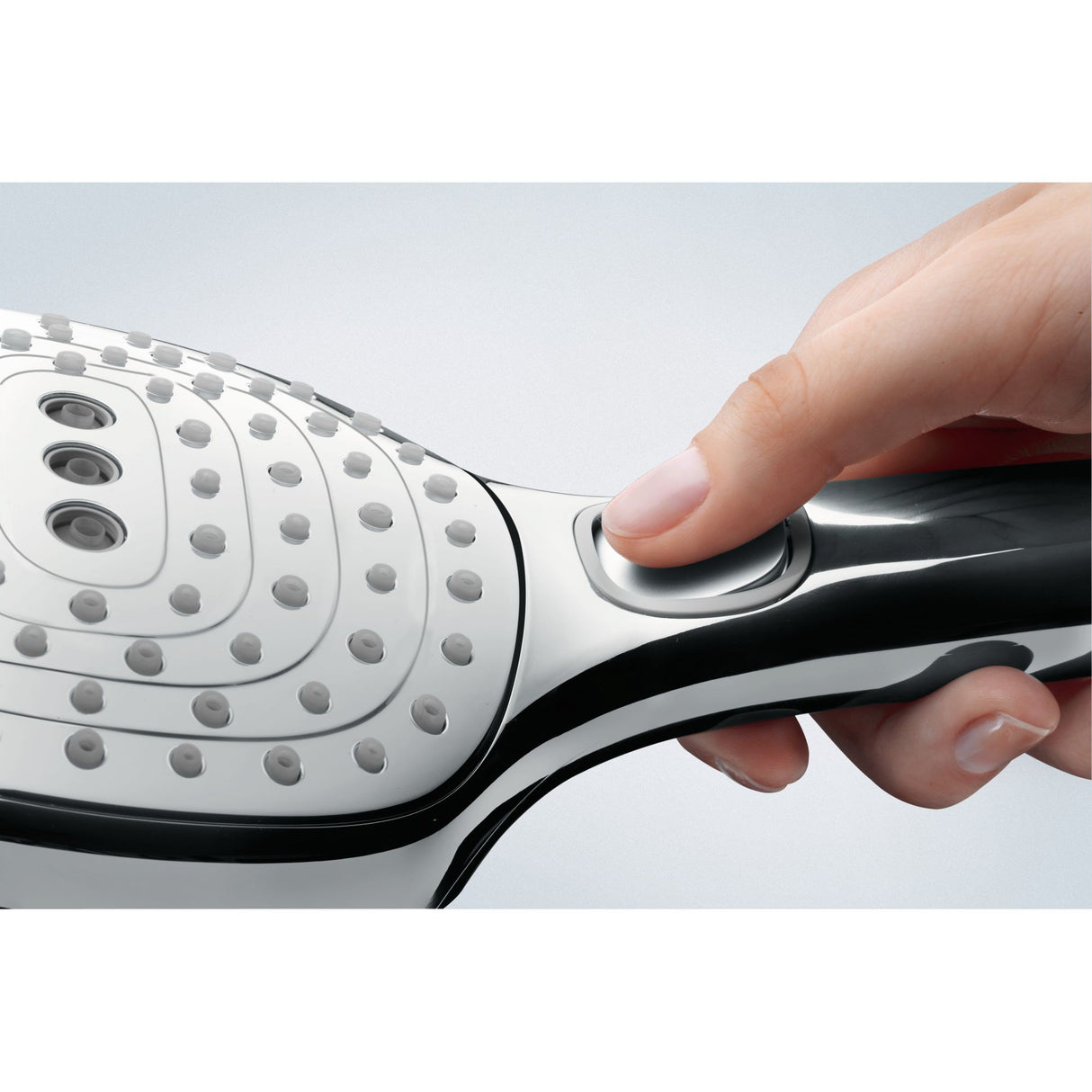 HANSGROHE Douchette à main 120 3 jets Raindance Select E 26520000