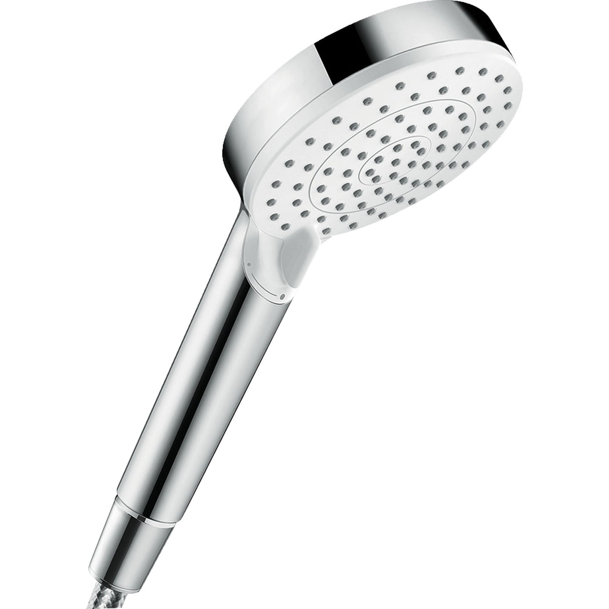 HANSGROHE Douchette à main 2 jets Crometta Vario EcoSmart 26332400