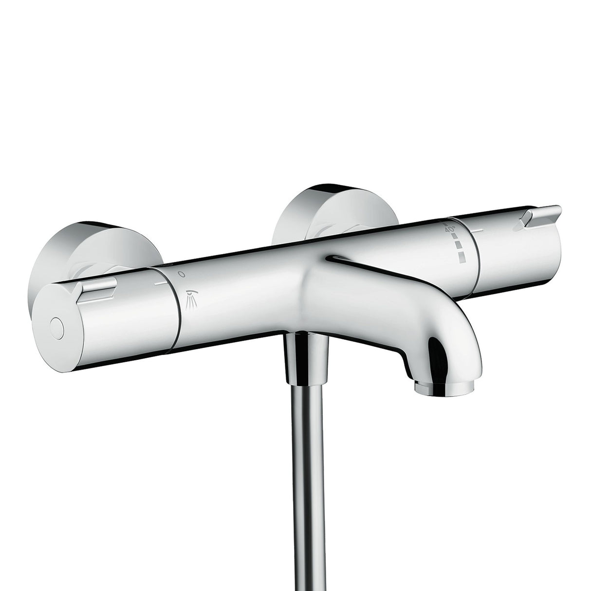 HANSGROHE Mitigeur de bain-douche Ecostat 1001 CL 13201000