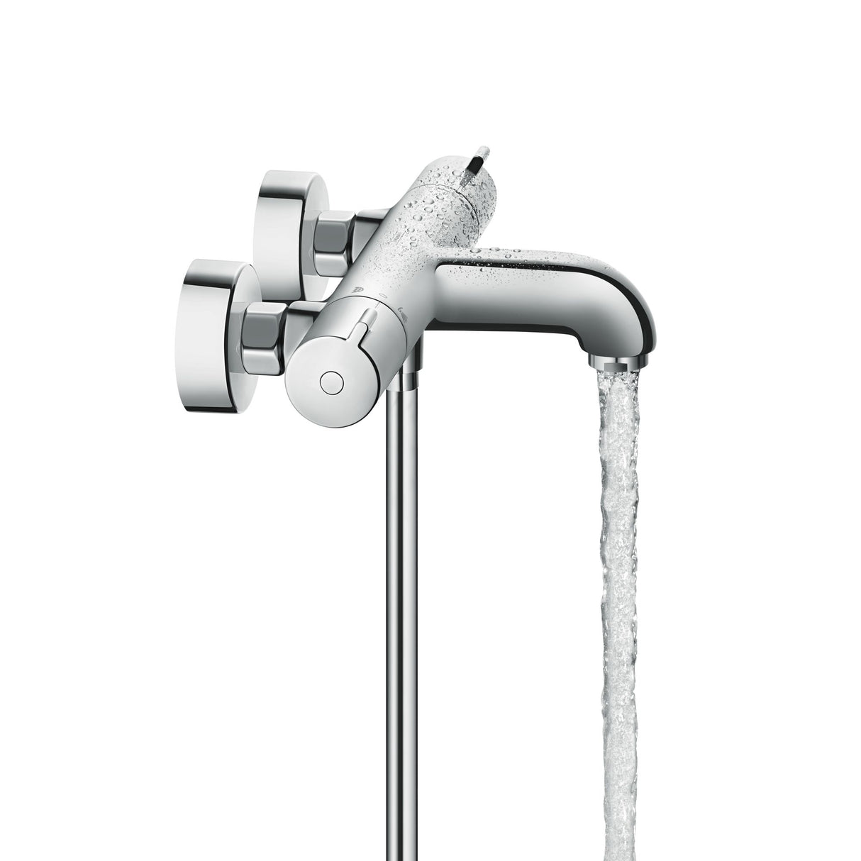 HANSGROHE Mitigeur de bain-douche Ecostat 1001 CL 13201000