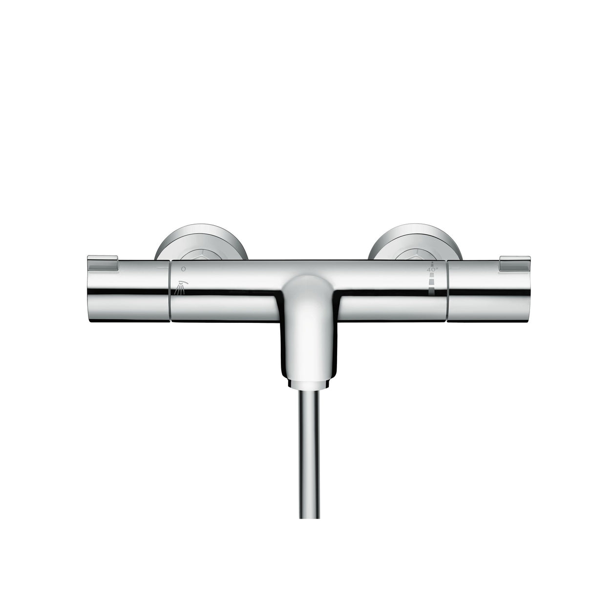 HANSGROHE Mitigeur de bain-douche Ecostat 1001 CL 13201000