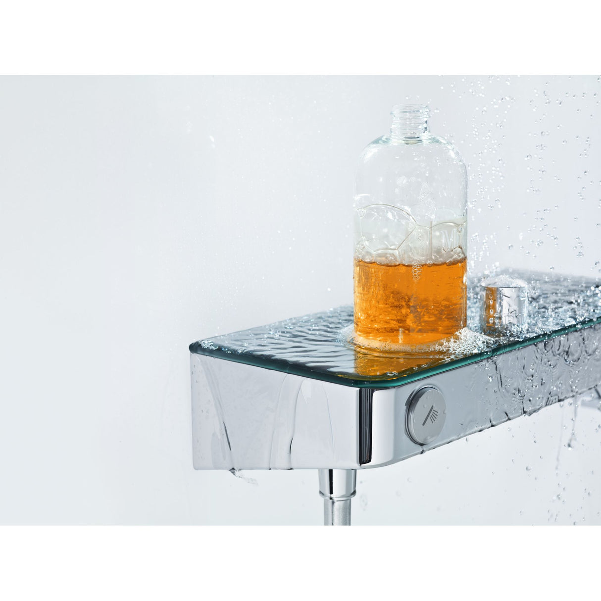 HANSGROHE Mitigeur de douche ShowerTablet 300 13171000