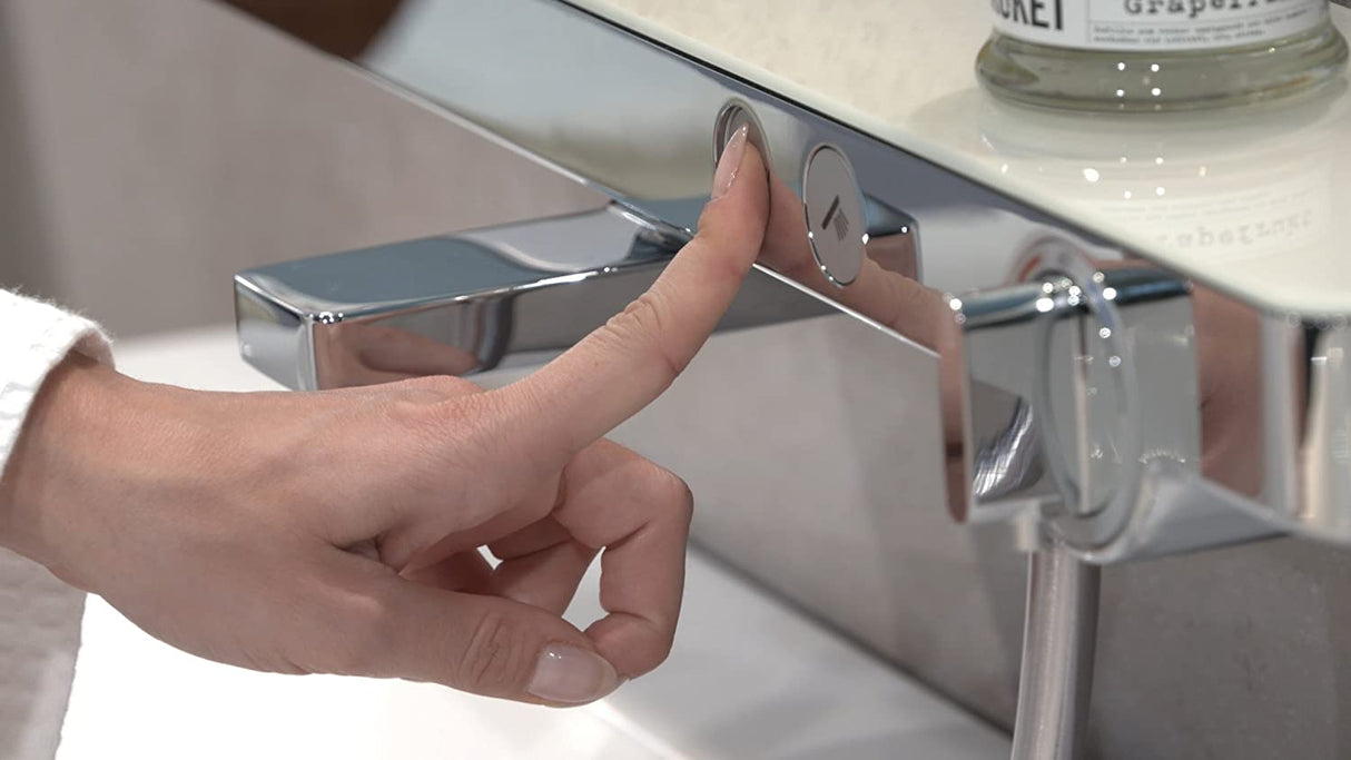 HANSGROHE Mitigeur de bain-douche ShowerTablet 300 13151000