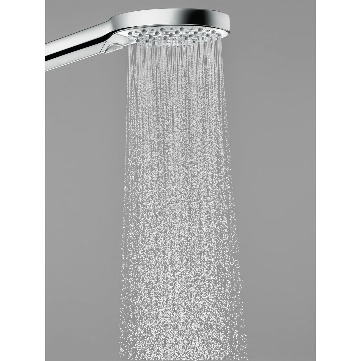 HANSGROHE Douchette 120 3 jets Raindance Select S PowderRain 26014000