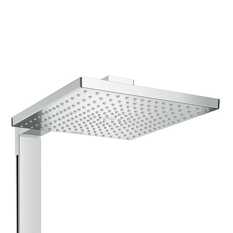 HANSGROHE Colonne de douche 300 1 jet Raindance E avec mitigeur thermostatique ShowerTablet 350 27361000