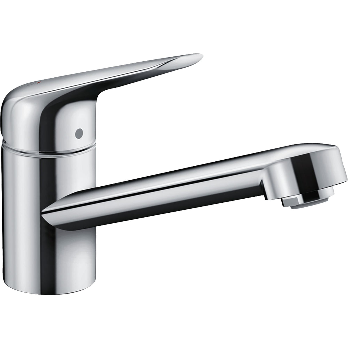 HANSGROHE Mitigeur de cuisine 100 1 jet Focus M42 CoolStart 71809000