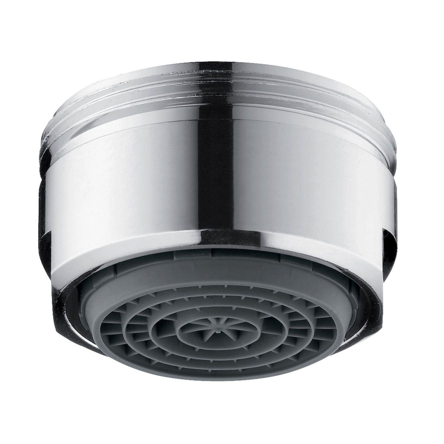 HANSGROHE Lot de 2 mousseurs Ecosmart lavabo et bidet M24 13958002