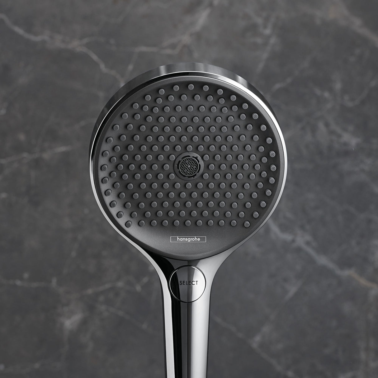 HANSGROHE Douchette à main 130 3 jets Rainfinity 26864000