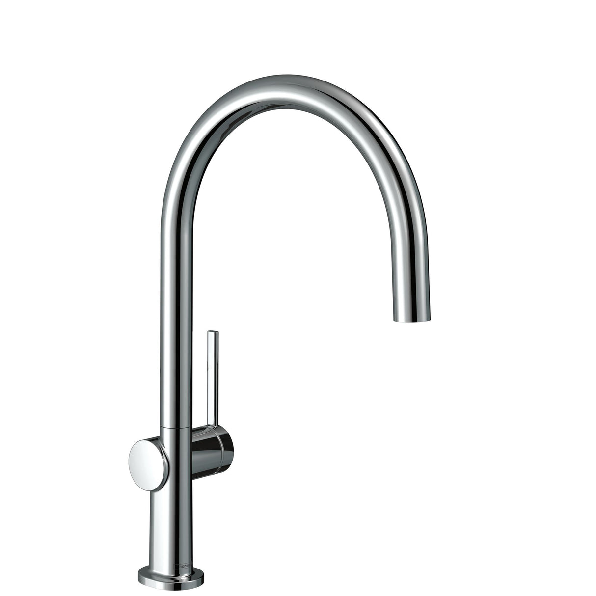 HANSGROHE Mitigeur de cuisine 220 1 jet Talis M54 72804000