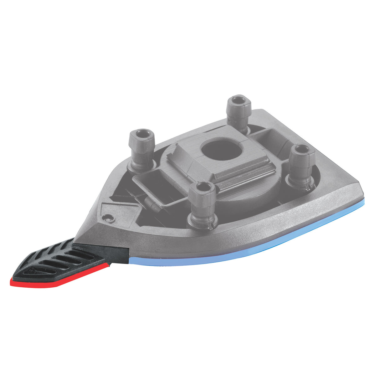 BLACK+DECKER Multiponceuse filaire 4 en 1 Autoselect 220W KA280K-QS