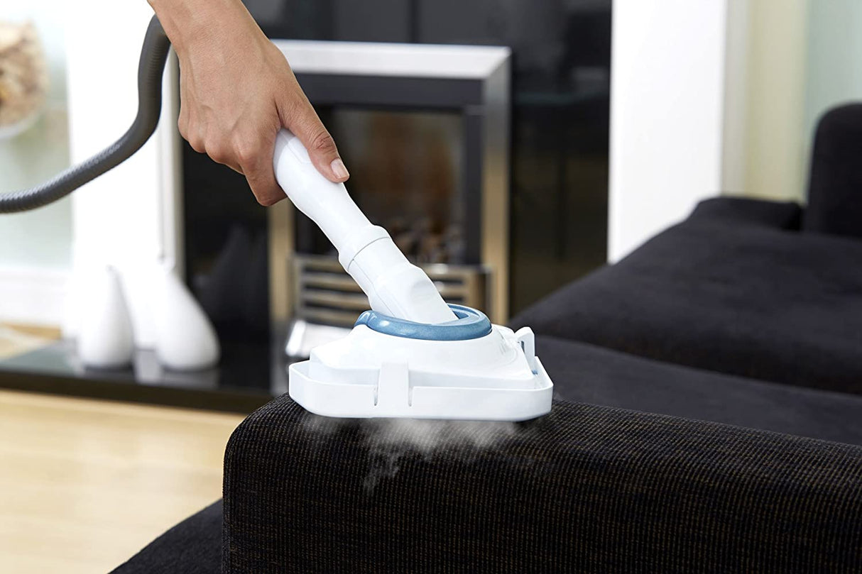 BLACK+DECKER Accessoires balai vapeur spécial textile FSMHGA-XJ