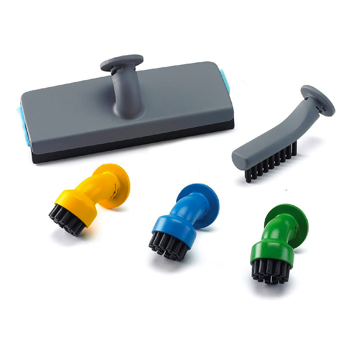 BLACK+DECKER Kit Special salle de bain 5 accessoires pour balais vapeur FSMHBA-XJ