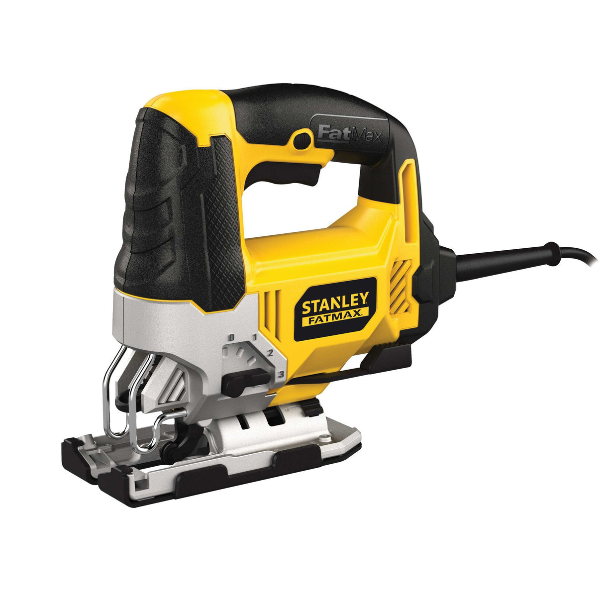 STANLEY FATMAX Scie sauteuse filaire 710W FME340K-QS