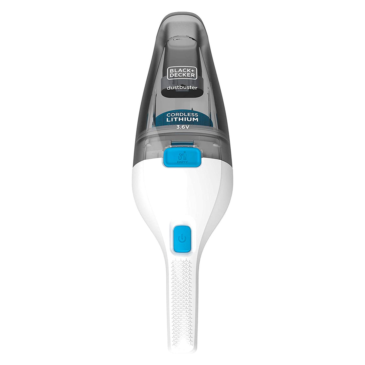 BLACK+DECKER Aspirateur à main Dustbuster 3,6V NVC115JL-QW