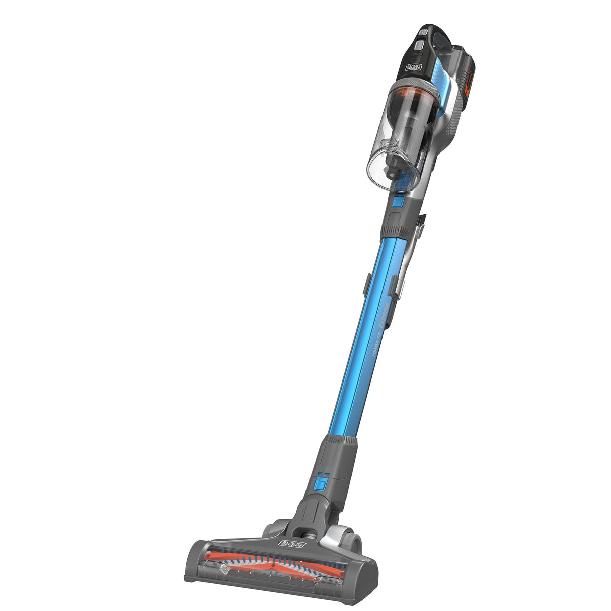 BLACK+DECKER Aspirateur balai sans fil Powerseries Extreme 36V BHFEV362D-QW