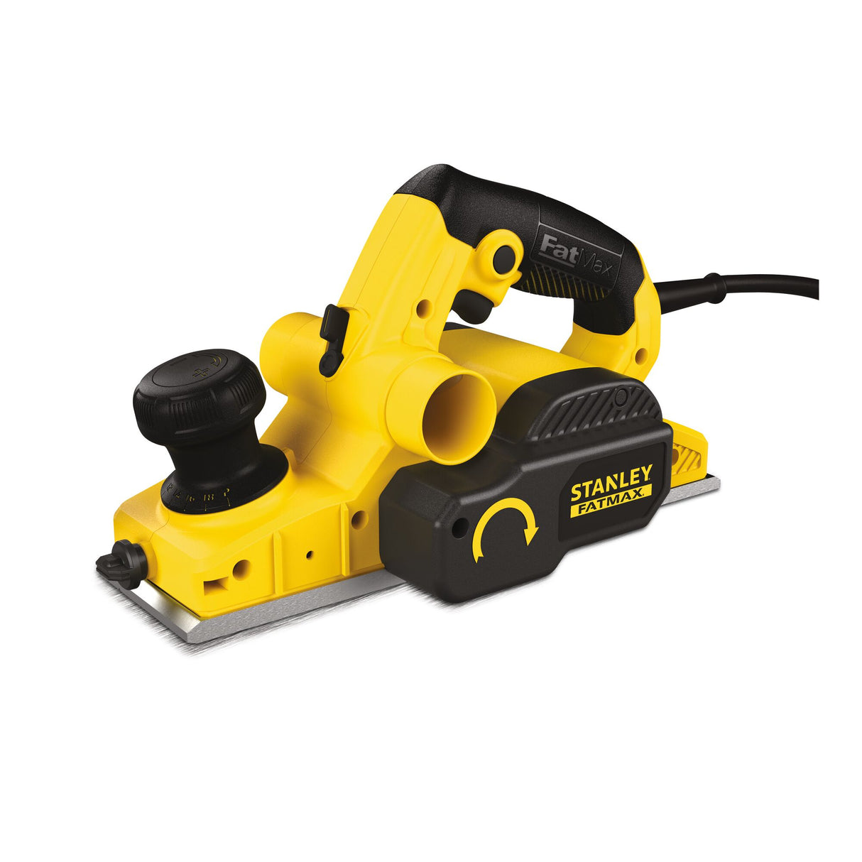 STANLEY FATMAX Rabot filaire 750W FME630K-QS