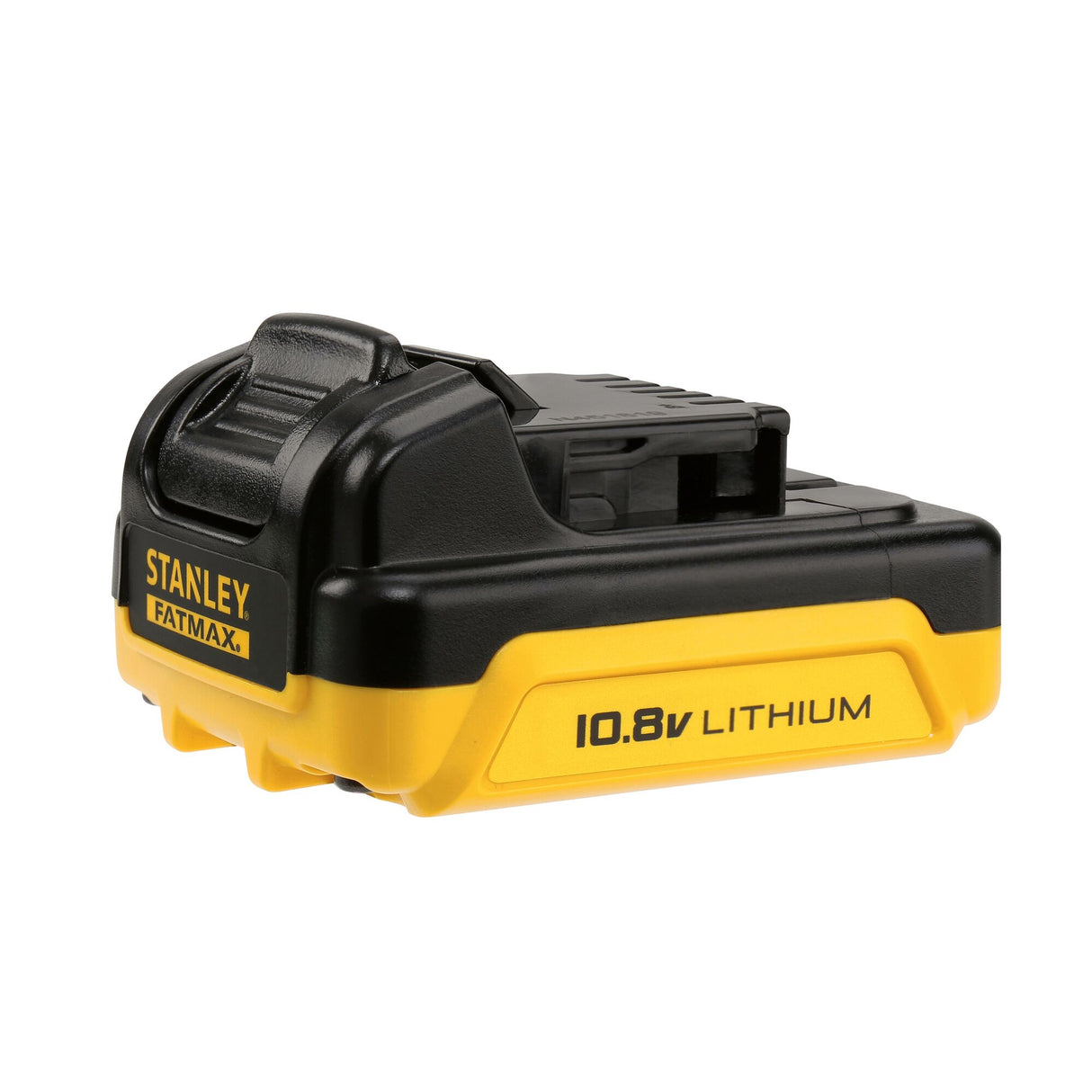 STANLEY FATMAX Perceuse-visseuse sans fil 10,8V 2 batteries 1,5Ah FMC011S2-QW