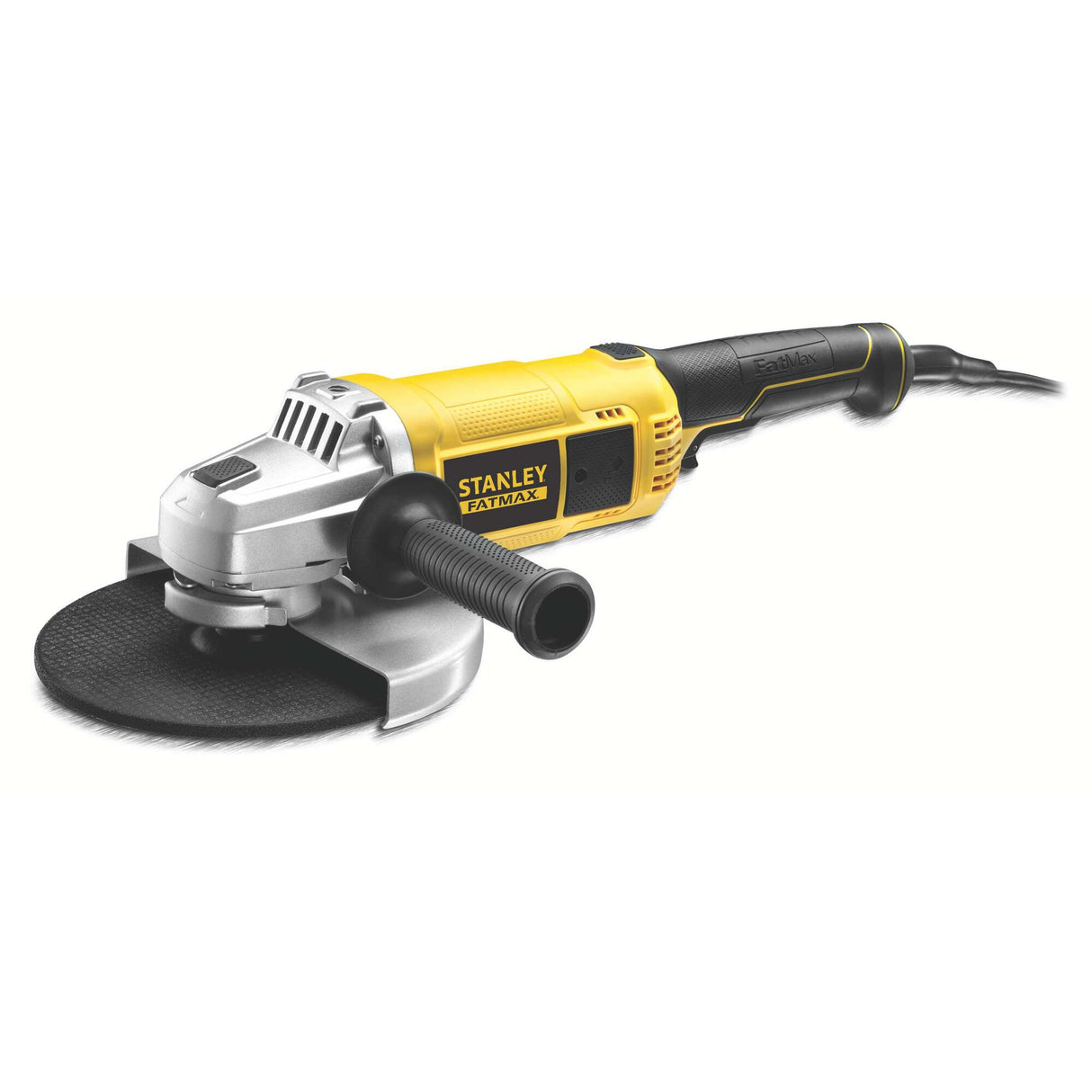 STANLEY FATMAX Meuleuse filaire 2200W 230mm FME841-QS